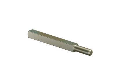 Artikelhauptbild OGRO Wechselstift (8 mm) PR 115 in verschied. Längen