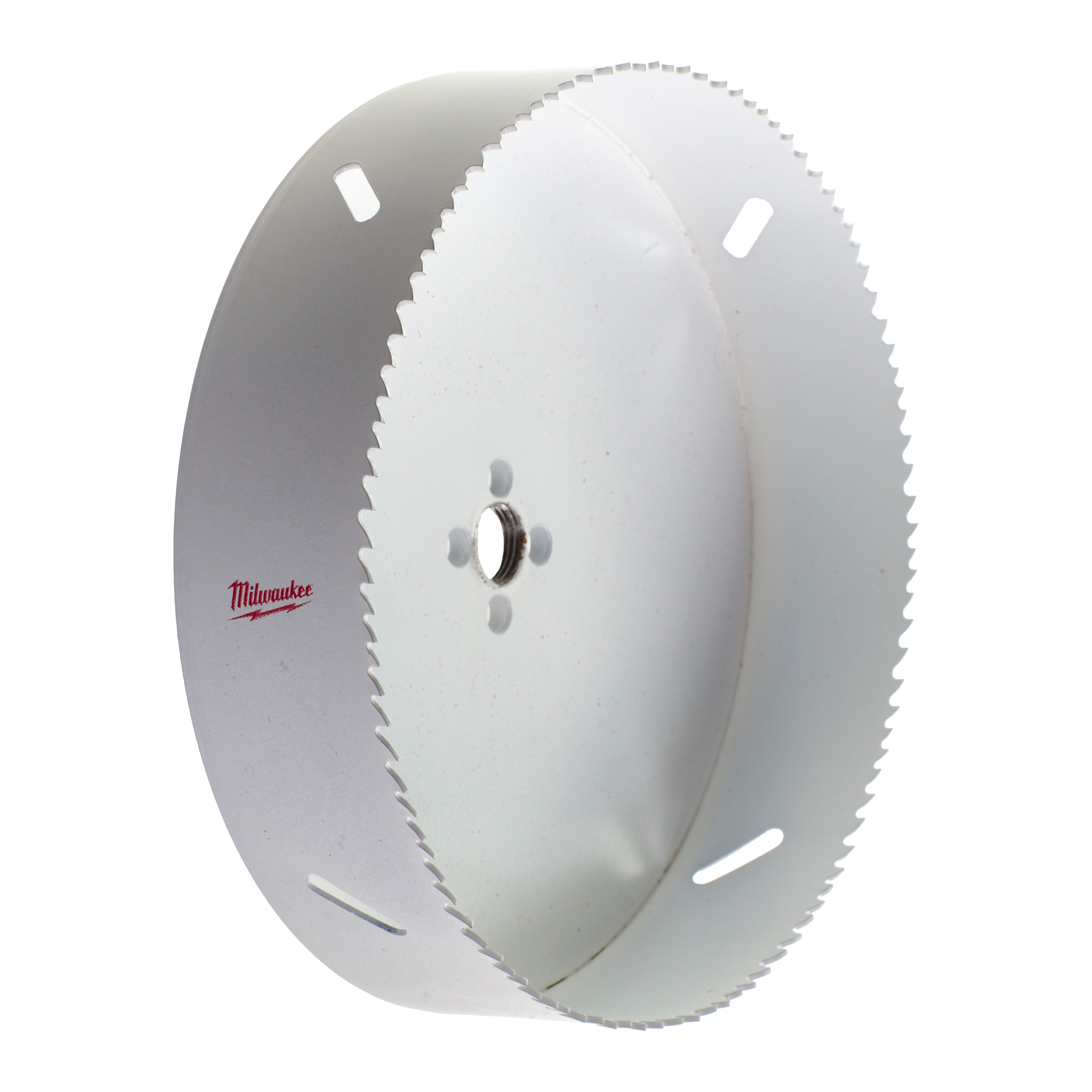 Milwaukee Lochsäge Bi-Metall STANDARD 177 mm