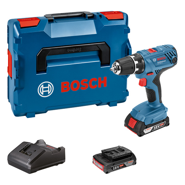 Gerät, Elektrische Bohrmaschine, Werkzeug