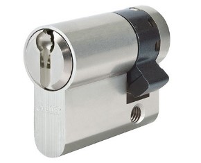 ABUS Profil-Halbzylinder Vitess 1000