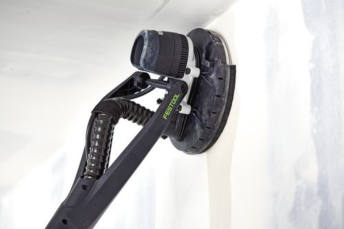 Schleifteller ST-STF-D215/8-IP-LHS 225