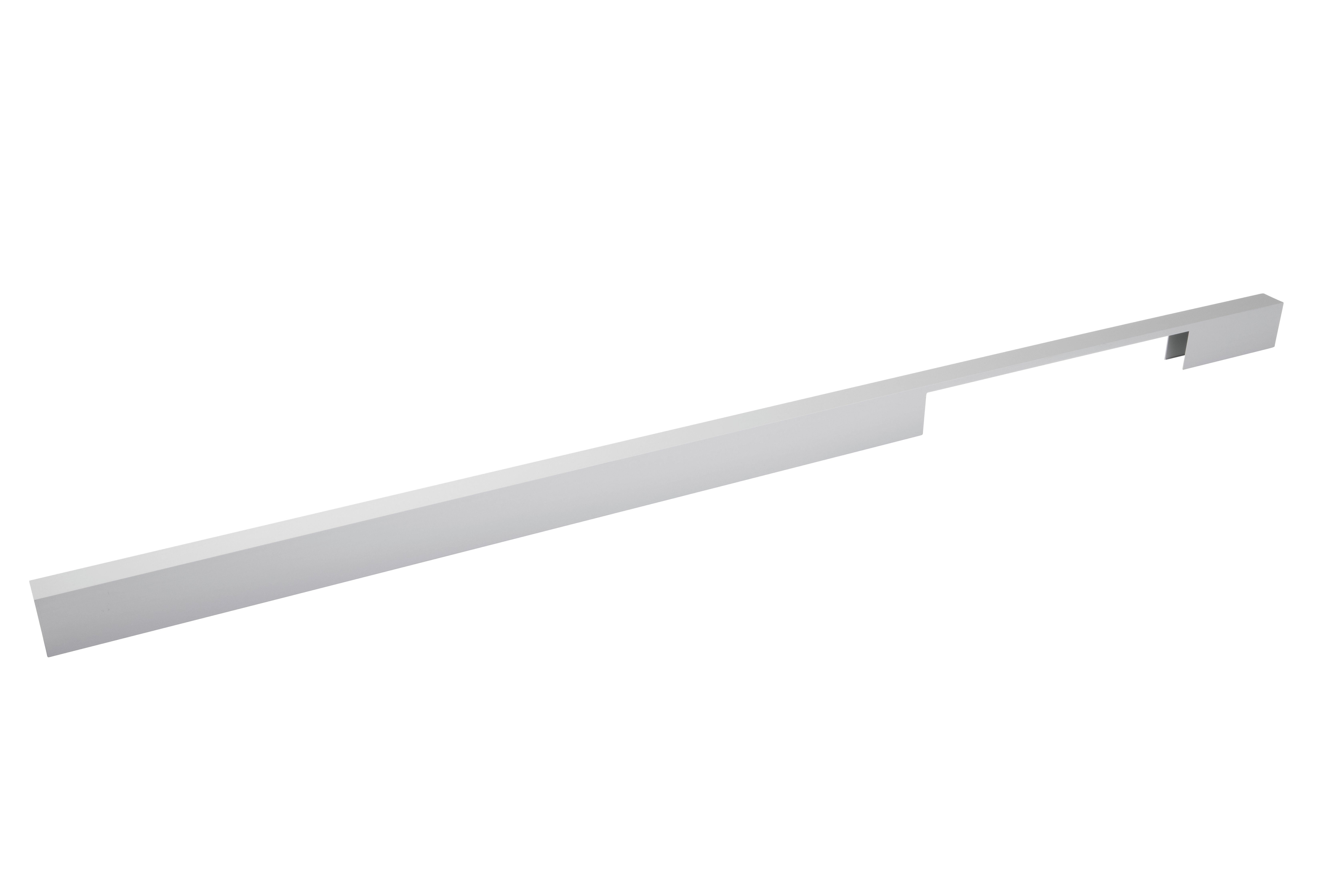dormakaba Mittenverkleidung GSR-EMR XEA B/BG, Aluminium