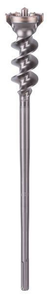 Bosch PRO SDS max-9 Break Through Bohrer, 80 x 450 x 600 mm