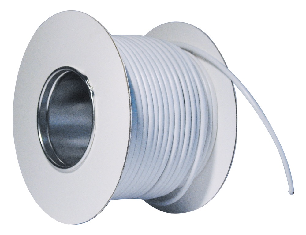 ABUS Alarmkabel 100 m (8-adrig)