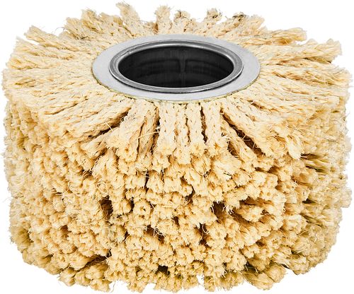 Rustilonbürsten BG 80