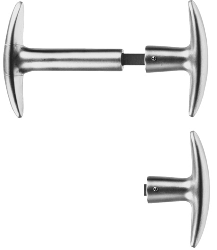 AMF 515-75 Oliven-Garnitur