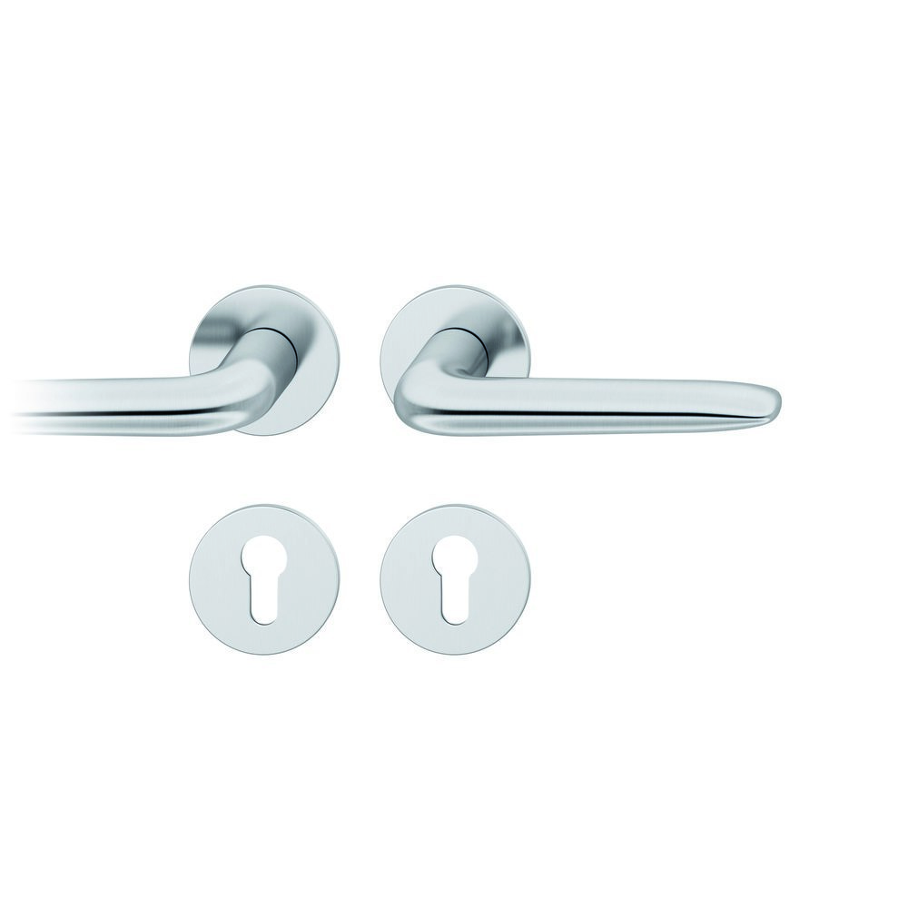 Türdriegel, Türgriff, Rimless?, Zweiflügelig?, Schlossplatte