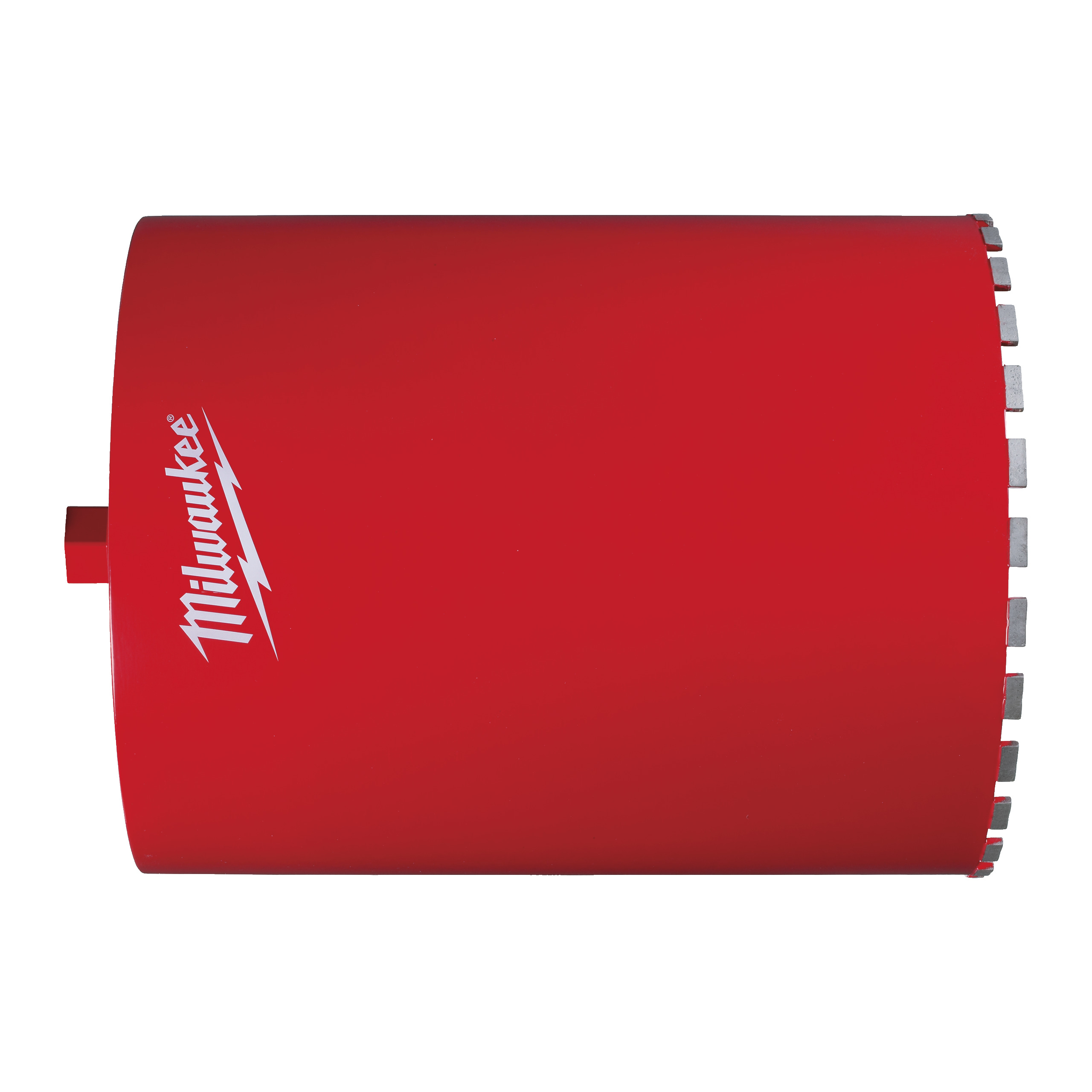 Milwaukee Diamant-Nassbohrkrone 350 x 525 mm / 1 1/4" UNC WCHP