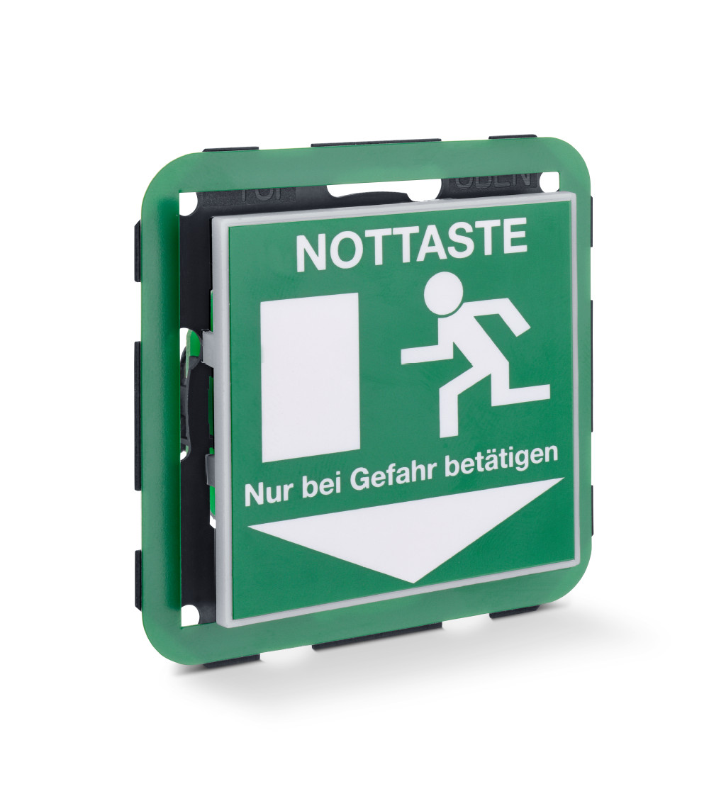 Hauptproduktaufnahme