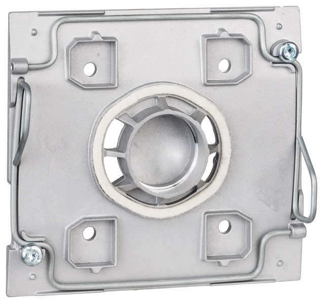 Bosch Schleifteller für Schwingschleifer