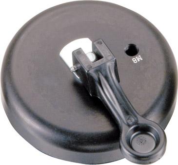 Vakuumsockel IBT 350N M8