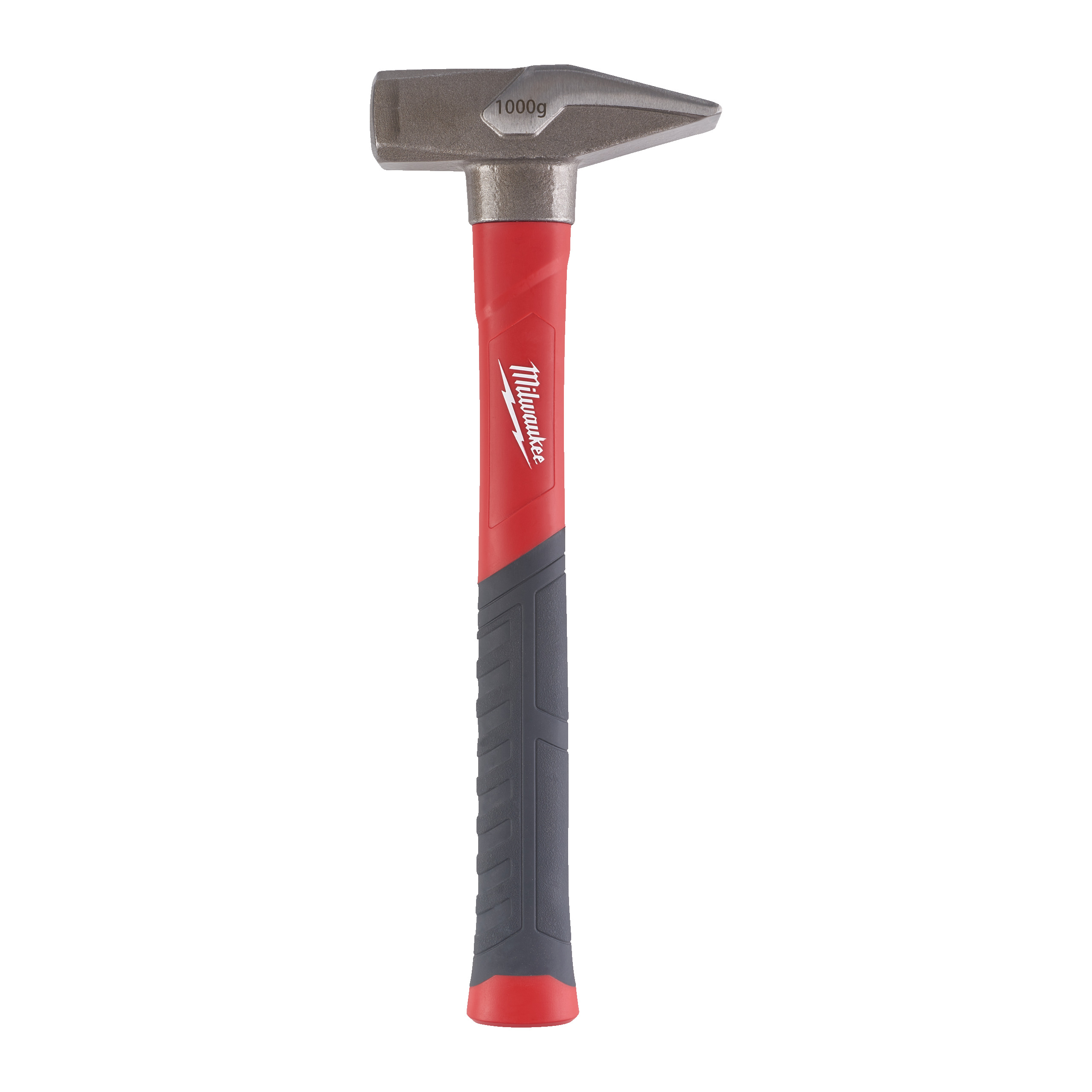 Milwaukee Schlosserhammer 1000 g Fiberglas