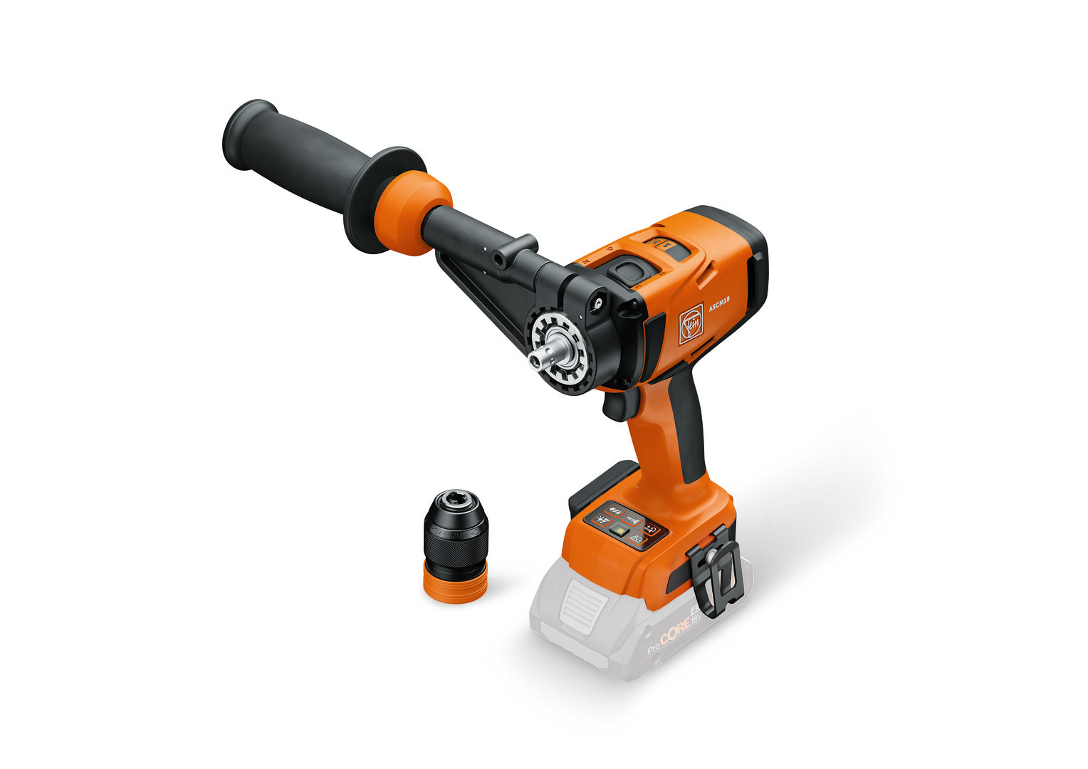 Artikelhauptbild Maschinenabbildung_Stammbild, Gerät, Elektrische Bohrmaschine, Werkzeug
