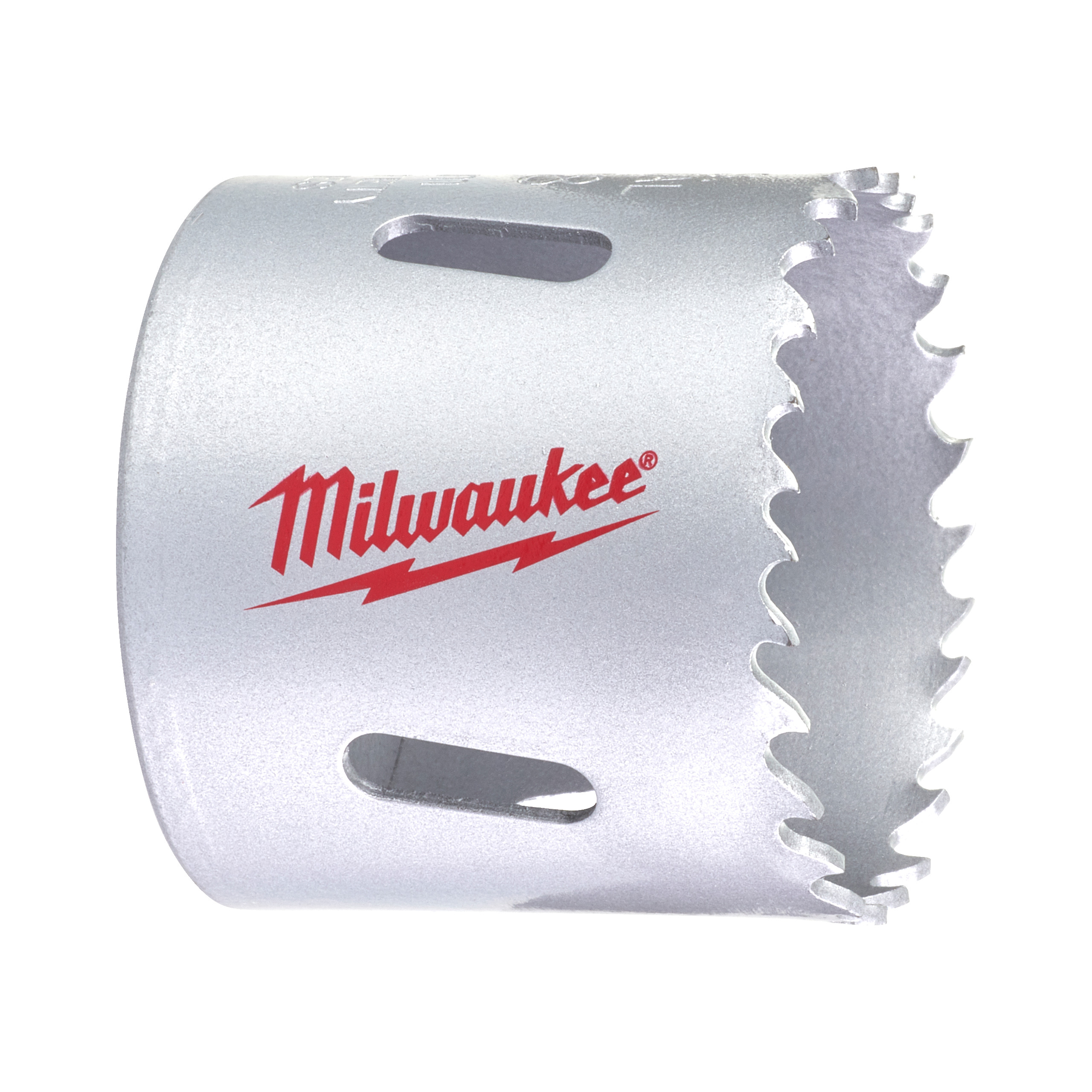 Milwaukee Lochsäge Bi-Metall Contractor 48 mm