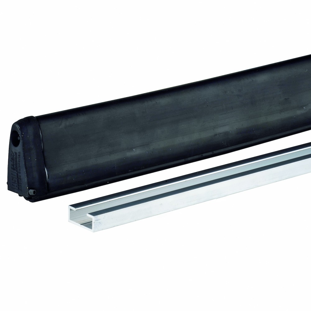 weitere Nebenschließkante HELM 80