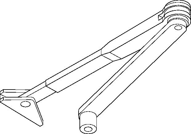 metallwerkzeug, spanner, langer schraubwerkzeug, handwerkzeug, werkzeugteil