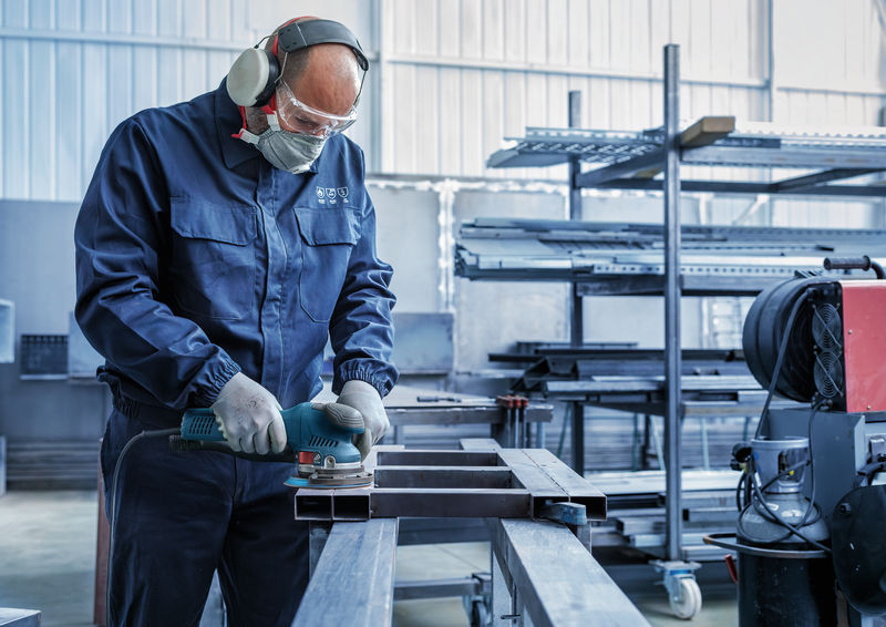 Bekleidung, Handschuh, Person, Arbeiter