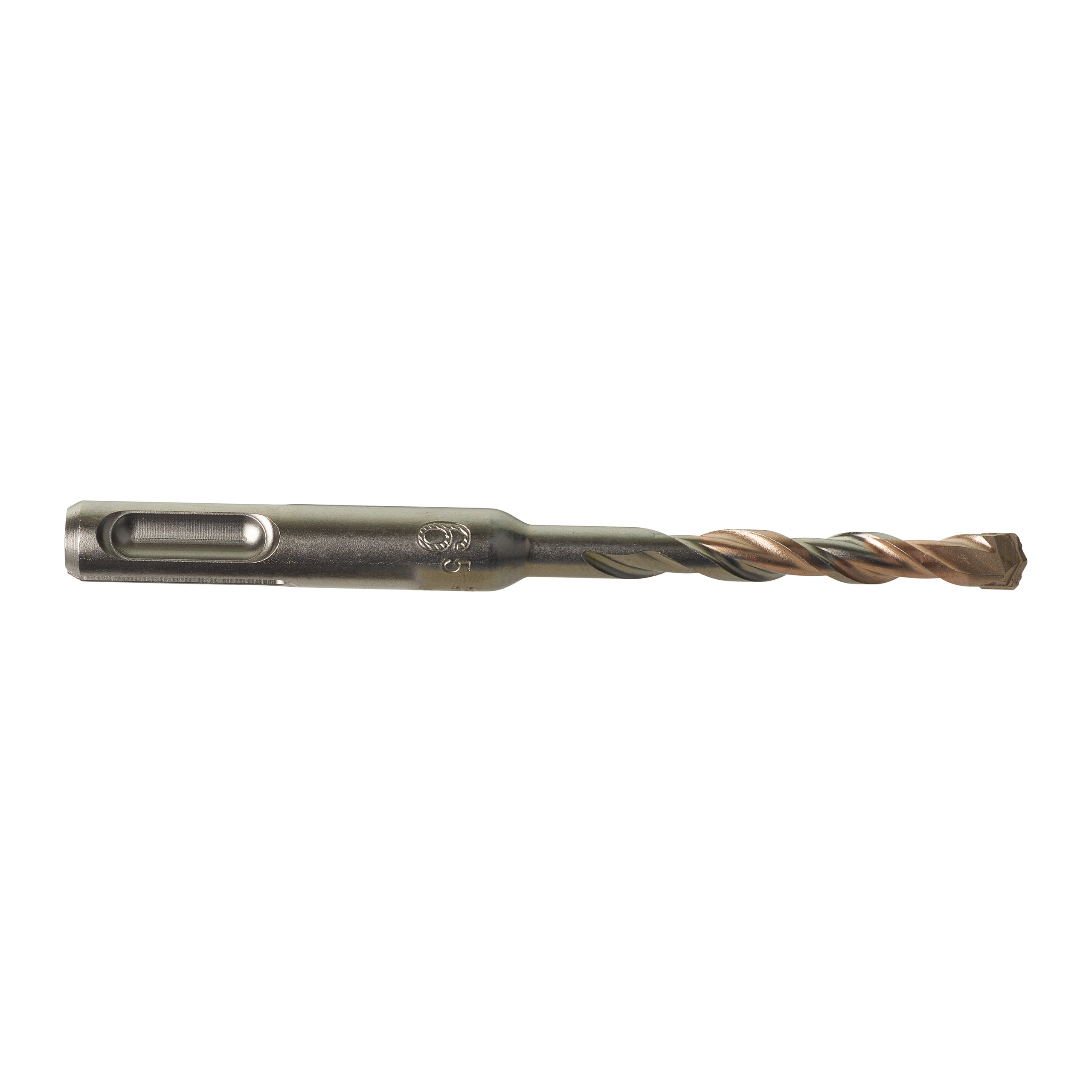 Milwaukee Hammerbohrer 6,5 mm, SDS-Plus 2-Schneiden M2