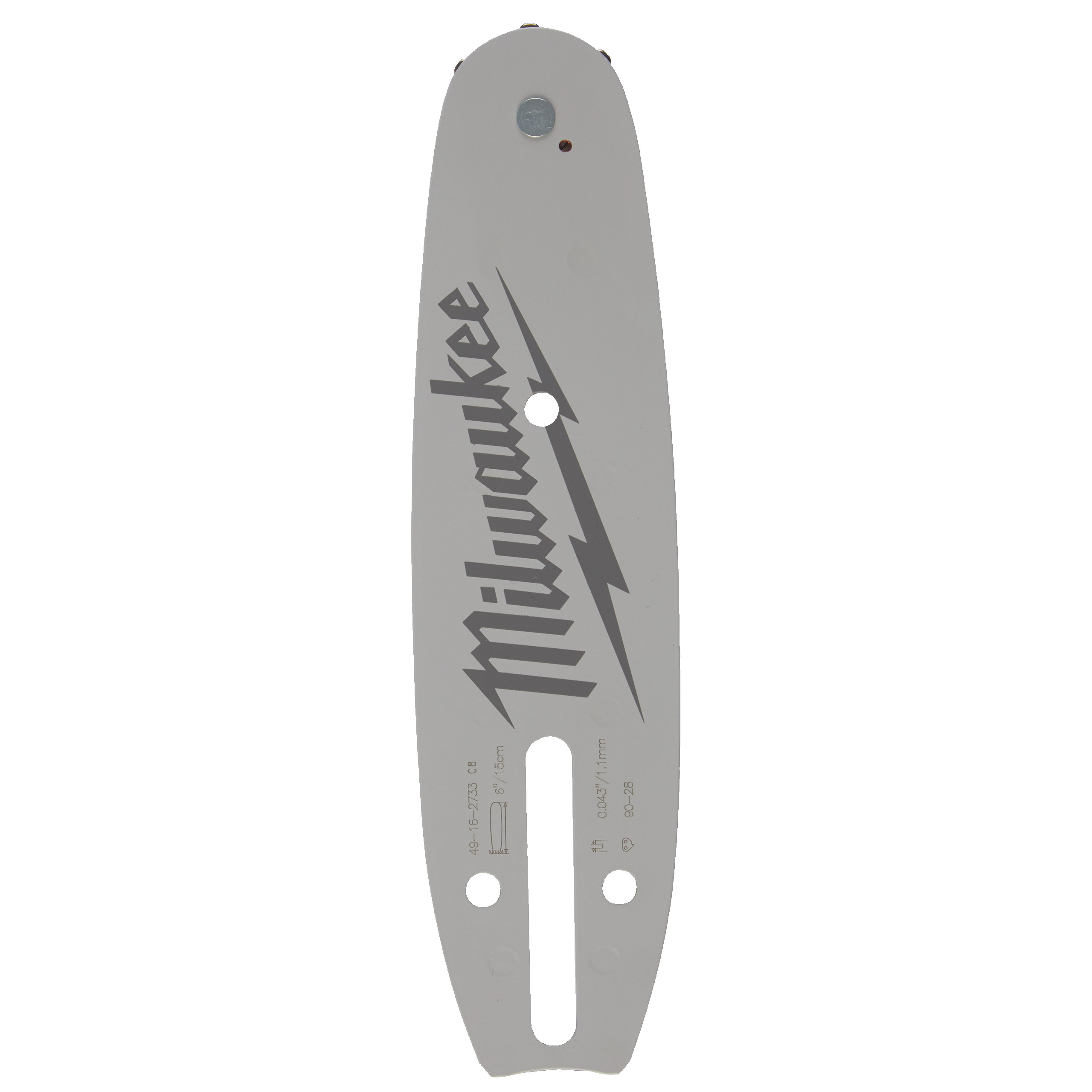 Milwaukee Sägeschwert 15 cm / 6" für M12 FHS Sägeschwert 15 cm / 6" für M12 FHS