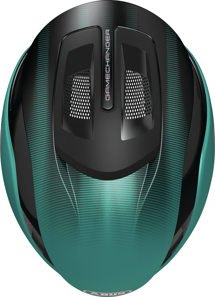 ABUS Helm GAMECHANGER 2.0 tropical turquoise M