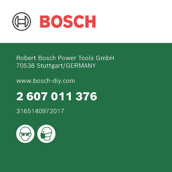 Produktbild Werbung, Plakat
