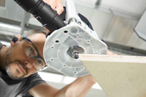 Laufsohle LAS-OF 1010 R