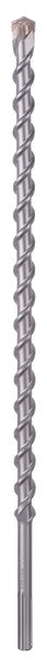 Bosch PRO SDS max-9 Natural Stone Bohrer, 28 x 600 x 720 mm