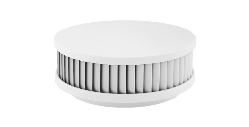 Rauchmelder Pyrexx PX-1 V3, mit Magnetklebepad Rauchmelder Pyrexx PX-1 V3, mit Magnetklebepad