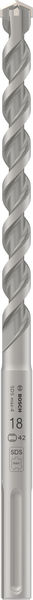Bosch PRO SDS max-4 Hammerbohrer, 18 x 200 x 340 mm