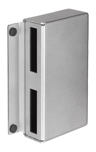 AMF Gegenkasten  144GS-30, blank