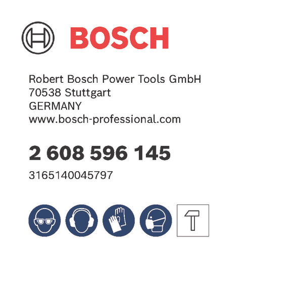 Werbung, Plakat