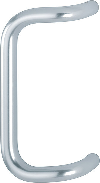 HOPPE Stoßgriff 5110, Aluminium