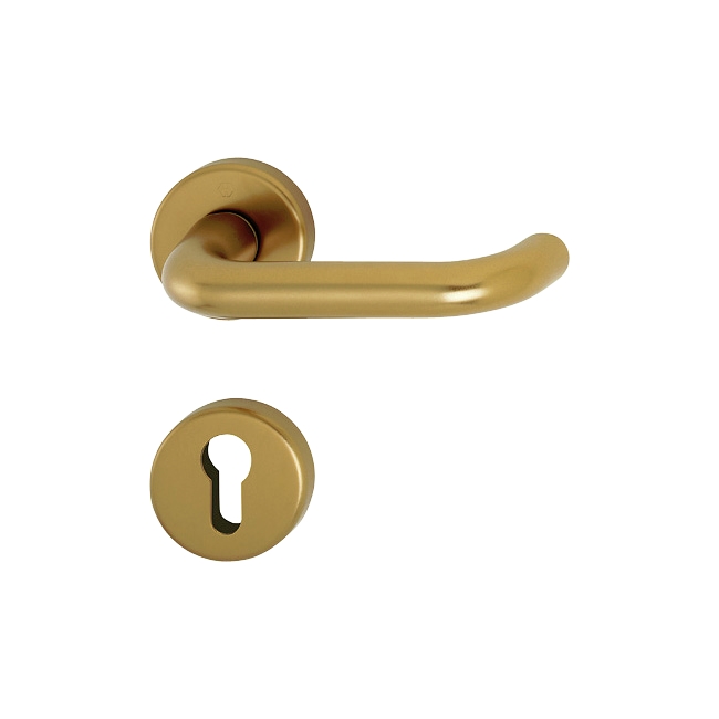 HOPPE Türgriff Paris 138L/42KV/42KVS