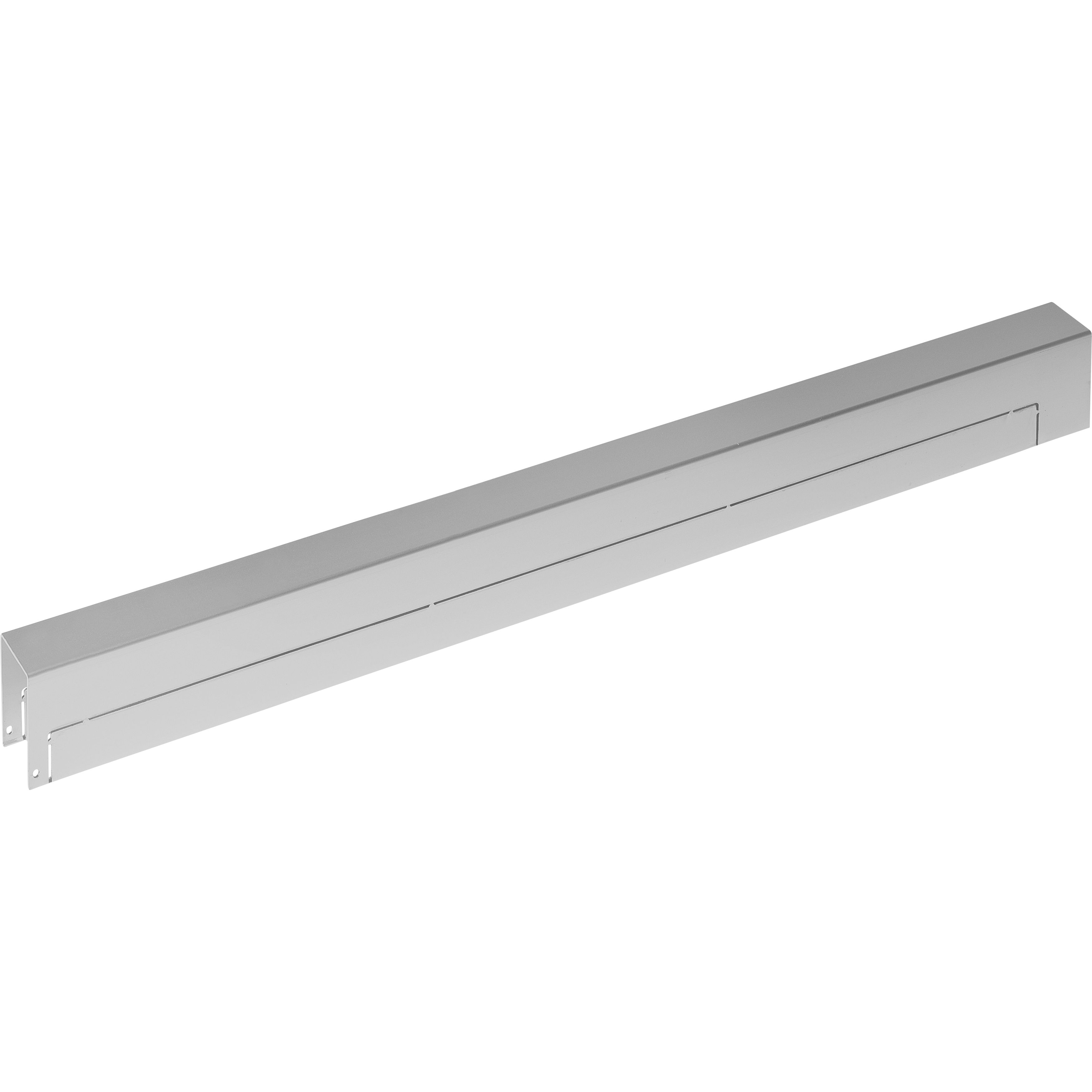 dormakaba Verkleidung GSR-EMR BG, Aluminium