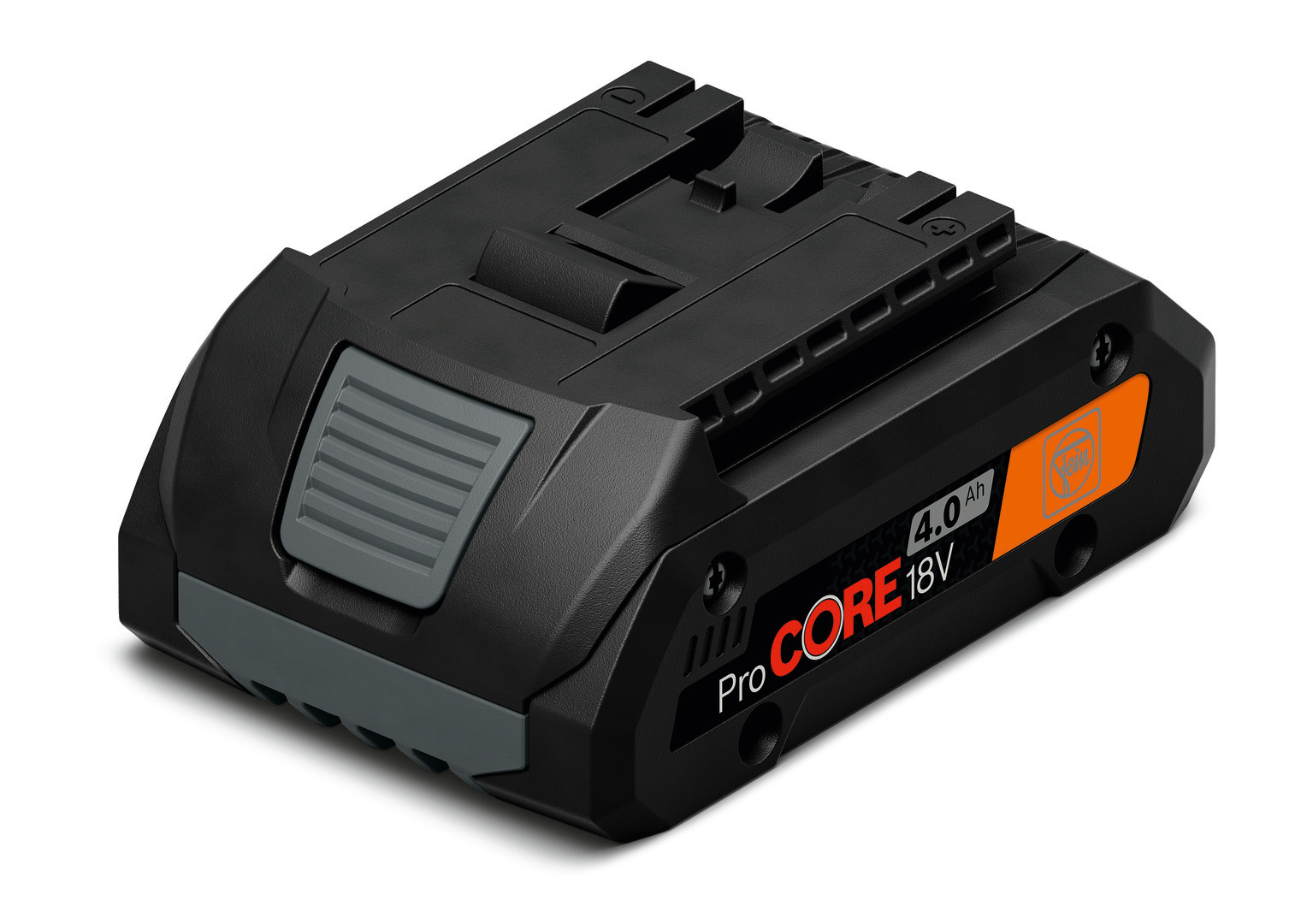 Artikelhauptbild FEIN Akku-Pack ProCORE 18 V 4.0 Ah AS, Spannung 18 V, Kapazität 4 Ah