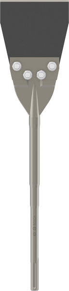 Bosch PRO SDS max Floor Scraper