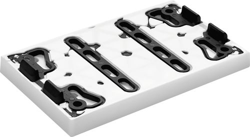 Flach-Schleifschuh SSH-STF-LS130-F