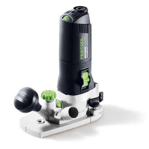 Festool Modul-Kantenfräse MFK 700