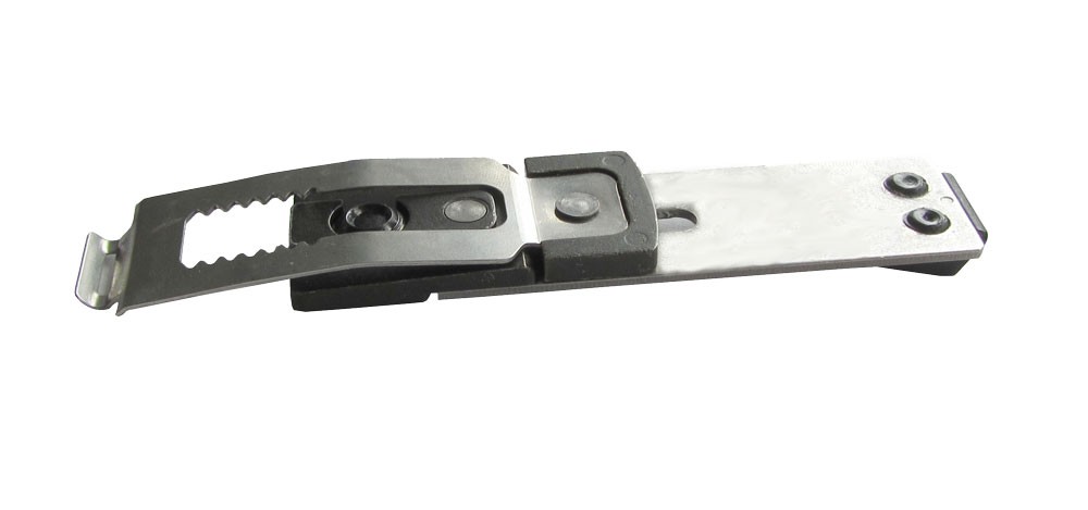 Feststelleinheit GEZE Standard-/T-Stop-/Boxer Feststelleinheit GEZE Standard-/T-Stop-/Boxer