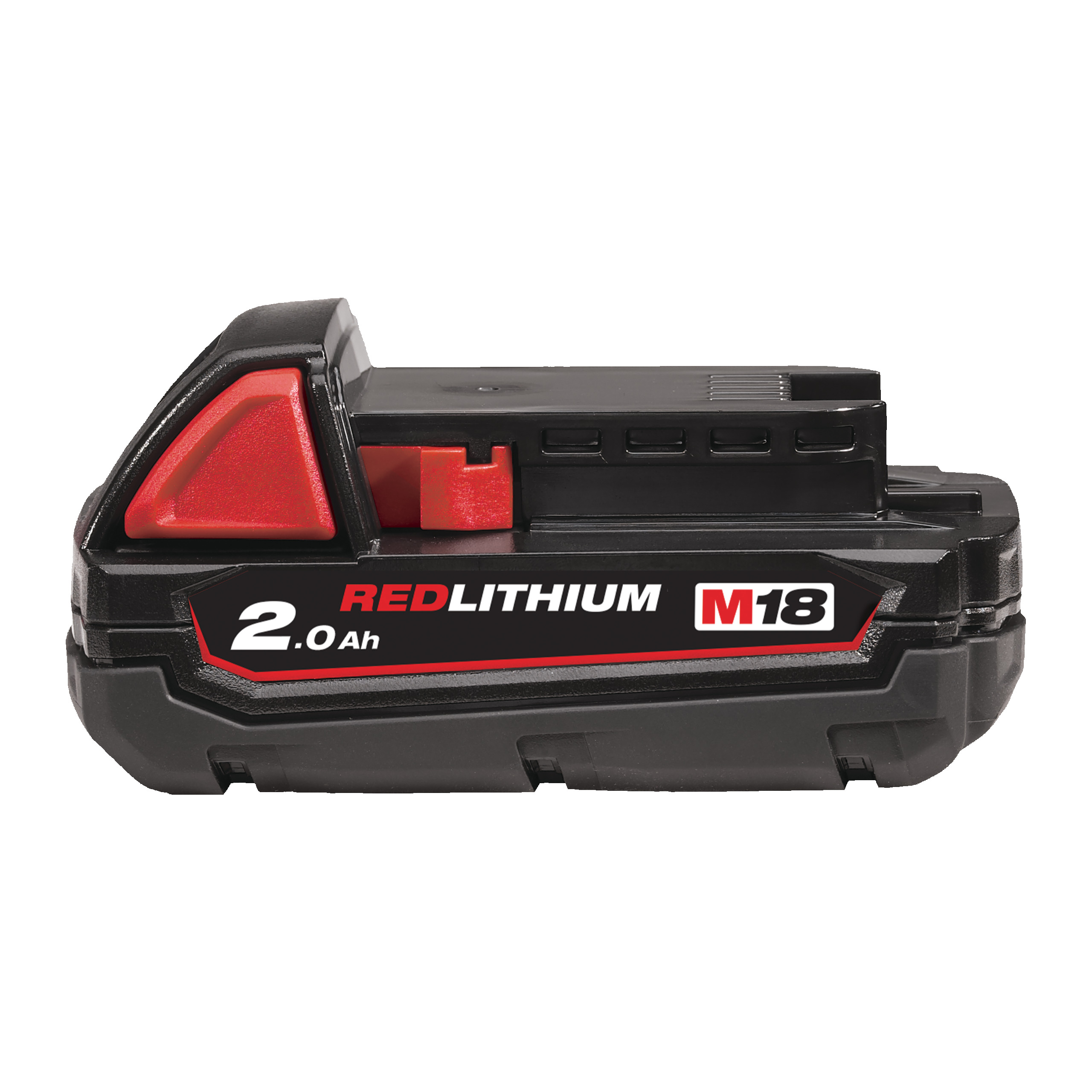 Akku, Batterie, 2.0Ah, M18, RedLithium