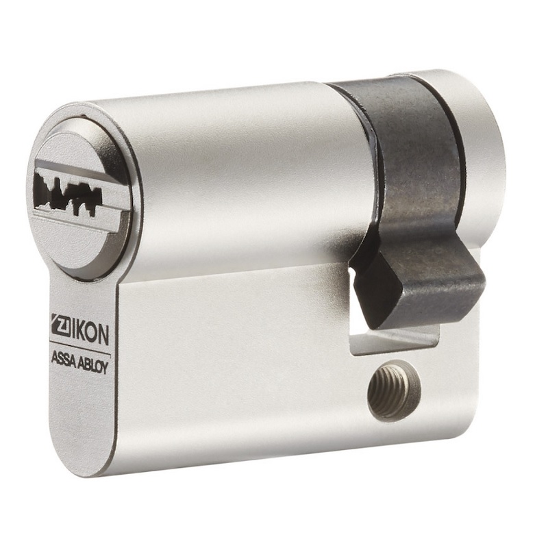 Halbzylinder IKON Profil RW6 Halbzylinder IKON Profil RW6