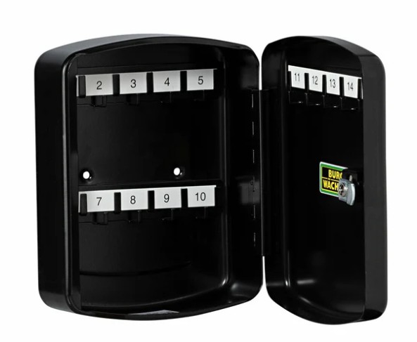 Schlüsselbox BURG-WÄCHTER Key Box