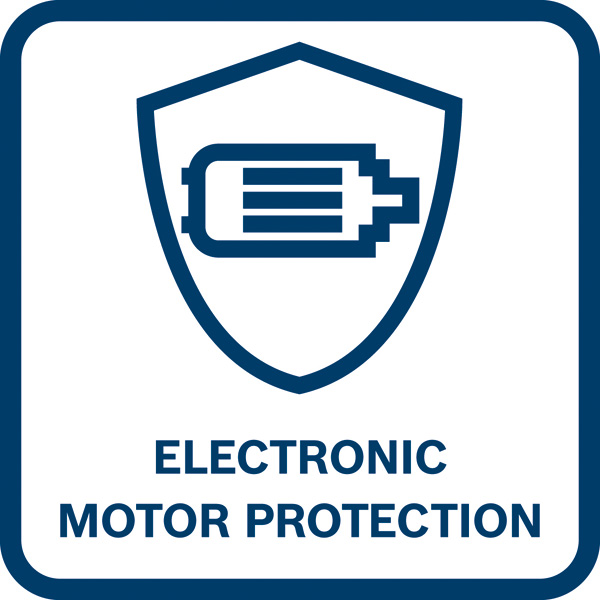 Symbol, Schutz, Batterie, Elektronik, Motorschutz, Symbol