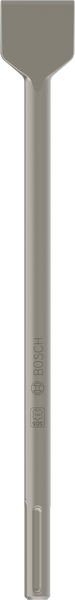 Bosch PRO SDS max-4C Spatmeißel-Set, 50 x 400 mm