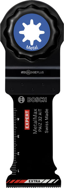 Produktbild, Schraubendreher, Metall, Spannwerkzeug, Ringschraubendreher, Maxi-Präzisionsmaß