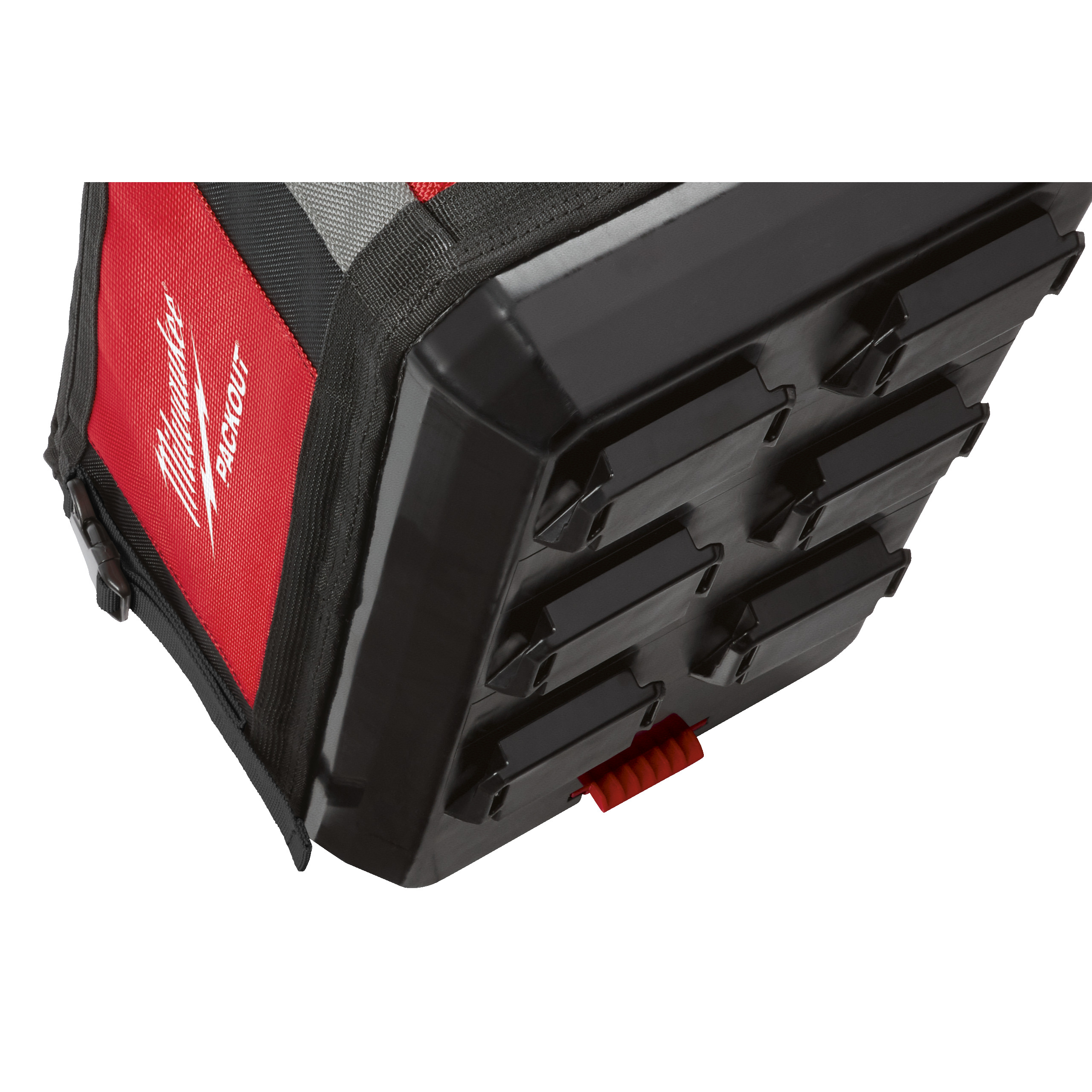 Milwaukee Werkzeugtasche 250 x 380 420 mm PACKOUT