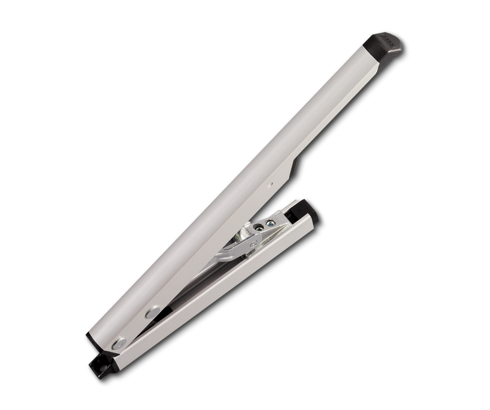 Produktbild Handhebel GEZE OL 90N / OL 95, Standard, Aluminium