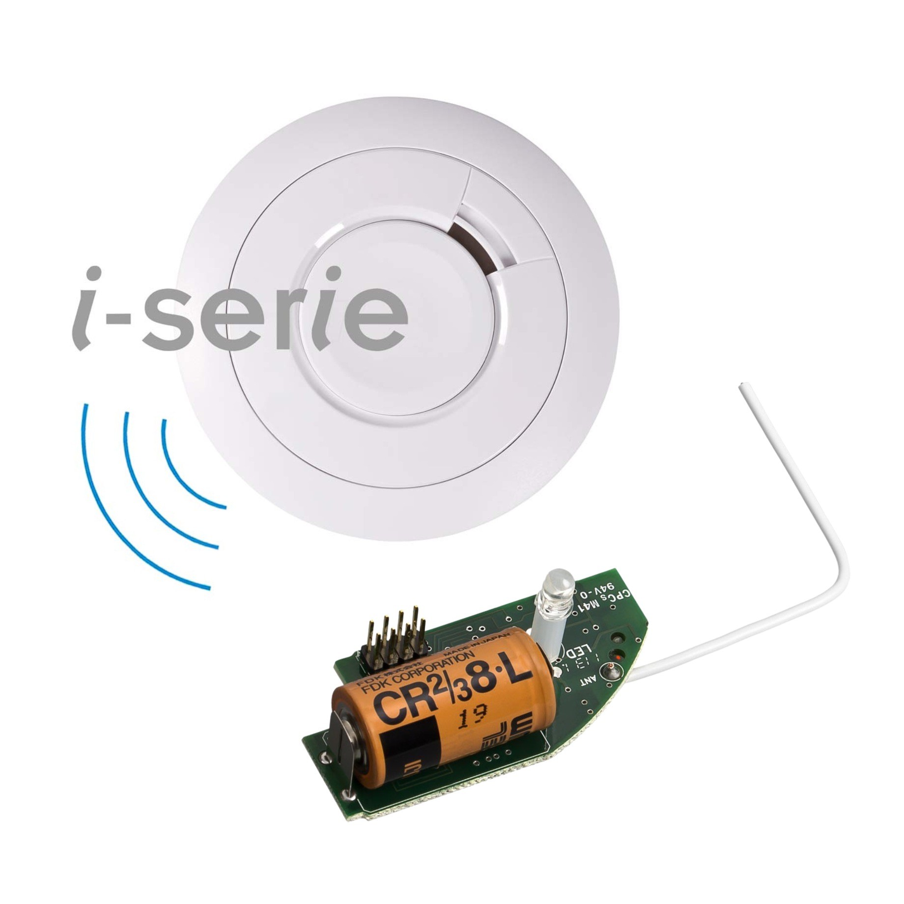 Elektronik, Hardware