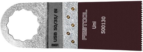 Universal-Sägeblatt USB 50/35/Bi 5x