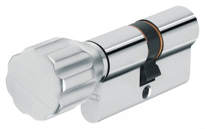 ABUS Profil-Knaufzylinder Zolit 2000
